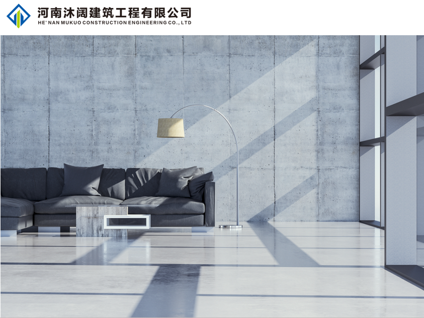 建筑工程的“脸面”