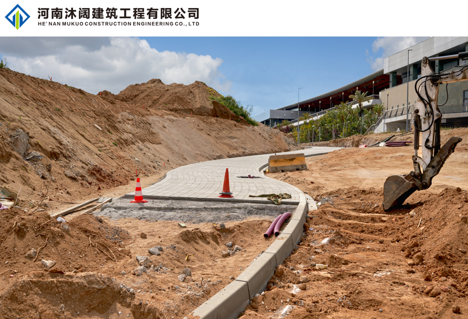 市政道路施工建设质量控制的措施